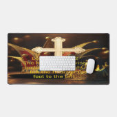 Fool vs Wise Bureaumat (Keyboard & Muis)