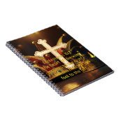 Fool vs Wise Notitieboek (Rechterzijde)