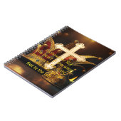 Fool vs Wise Notitieboek (Linkerzijde)