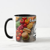 Fooled By Plants Mug Mok (Links)