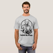 Fooled By Plants T-Shirt (Voorkant volledig)