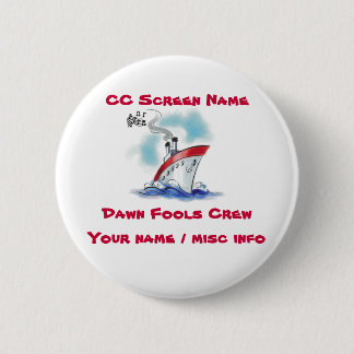 Fools Button - kan aanpassen