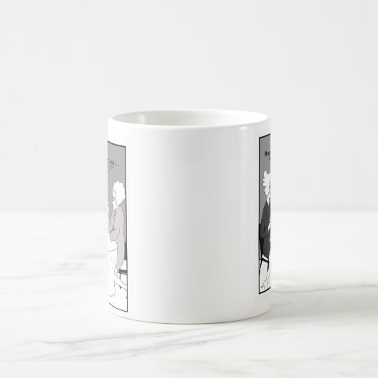 Fools en Money mok (Center)