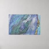 Fools Gold Canvas Afdruk (Voorkant)