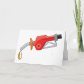 Fool's Gold Gas Kaart (Voorkant)