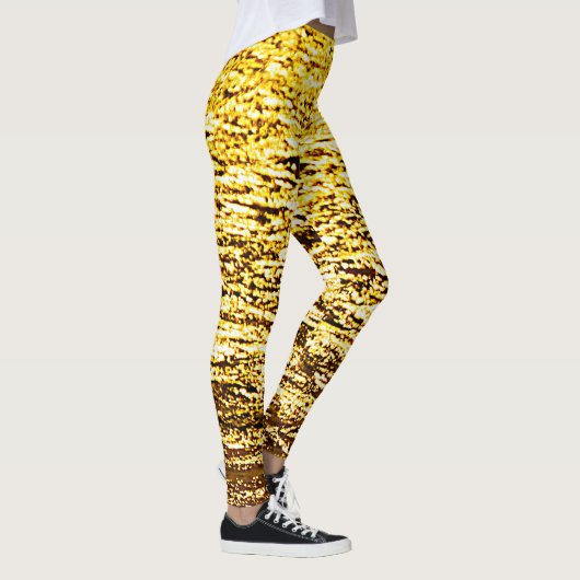 Fools Gold Pyriet Leggings (Rechts)