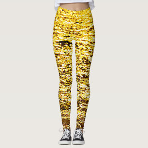 Fools Gold Pyriet Leggings