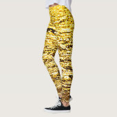 Fools Gold Pyriet Leggings (Links)