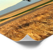 Fools hebben geen goede intentie poster (Hoek)