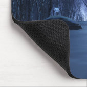 Fool's Light Mousepad Muismat (Hoek)