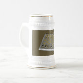 Fool's Mate Bierpul (Voorkant links)