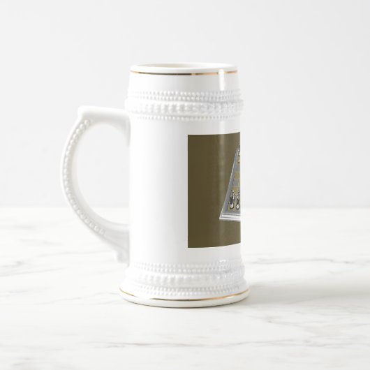 Fool's Mate Bierpul (Links)