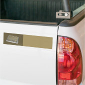 Fool's Mate Bumpersticker (Op Truck)