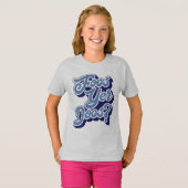 Foos Yer Doos? Doric Dialect, Schots T-shirt (Voorkant volledig)