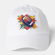 FOOT-BAL Hat