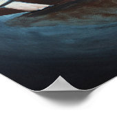 Foot Ball Art Print (Hoek)