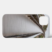 Foot Bridge in Oso Flaco Lake State Park Case-Mate iPhone Case (Achterkant (horizontaal))