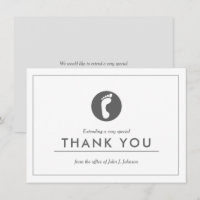Foot Doctor ThMED | Minimale flat dank u