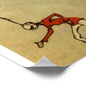 Foot Live Poster (Hoek)