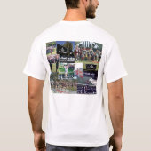 FOOT LOCKER CHAMPION SHIRT (Achterkant)