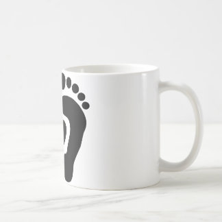 Foot Love Koffiemok