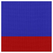 Foot Pride Flag (voetafdruk) Stof (Close Up)