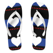 Foot Pride Teenslippers (Voetbed)