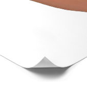 Foot Reflexology 24x24" Poster (Hoek)