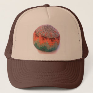 Footbag Hacky Sack Trucker Pet