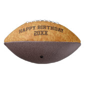  Football (Gedraaid 270)