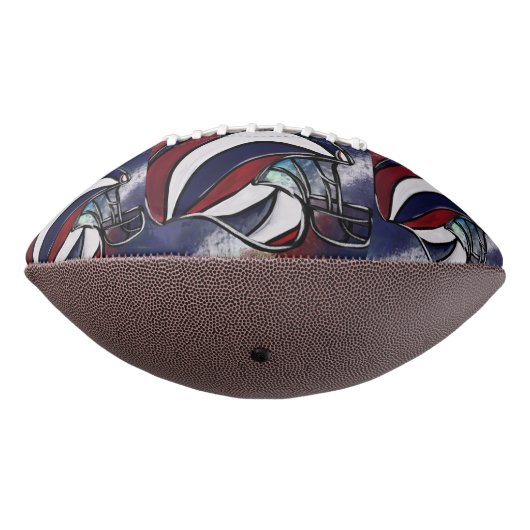 Football (Gedraaid 270)