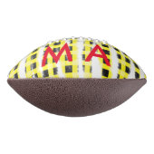 Football (Gedraaid 90)