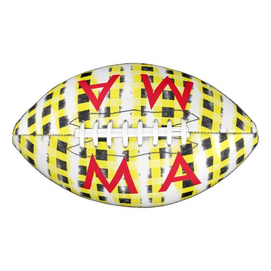 Football (Voorkant)