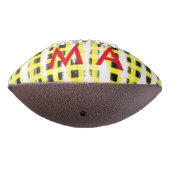 Football (Gedraaid 270)