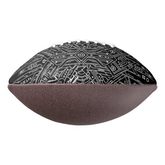 Football (Gedraaid 270)