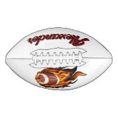 Football (Voorkant)