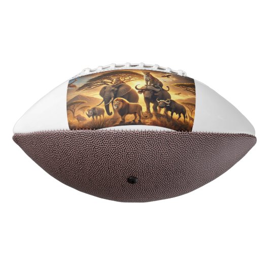 Football (Gedraaid 270)