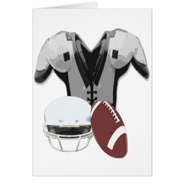 football (Voorkant)
