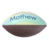 Football (Gedraaid 90)