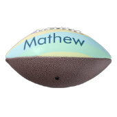 Football (Gedraaid 270)