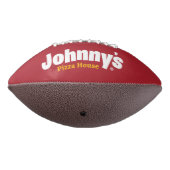 Football (Gedraaid 270)