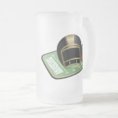 Football2 Mok (Voorkant rechts)