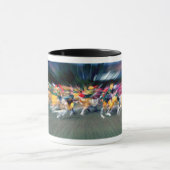 Football #1-Koffiemok Mok (Midden)