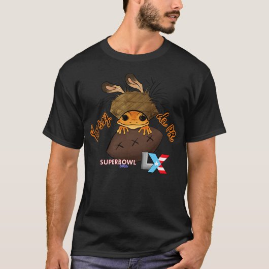 Football 2026 t-shirt (Voorkant)