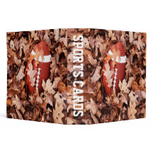 Football 2-inch Sportkaarten Multomap