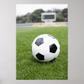 FOOTBALL 2 POSTER (Voorkant)