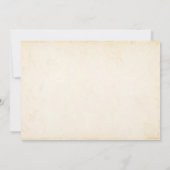  Football 2e verjaardag foto uitnodiging (Achterkant)