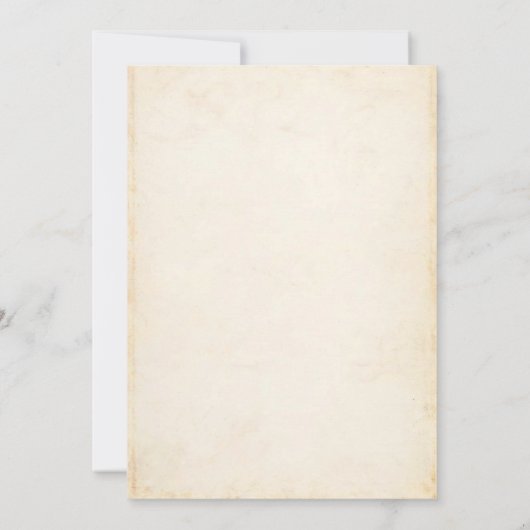  Football 2e verjaardag Uitnodiging (Achterkant)