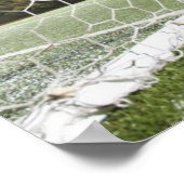 FOOTBALL 3 POSTER (Hoek)