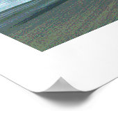 Football #4-Poster Poster (Hoek)